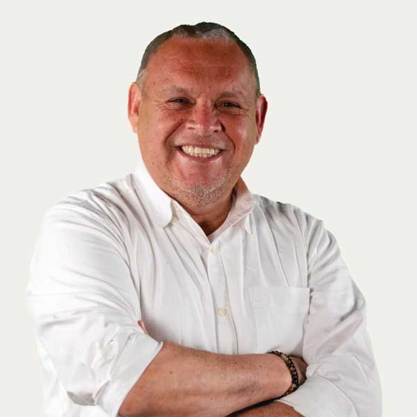 Rodrigo Mundaca