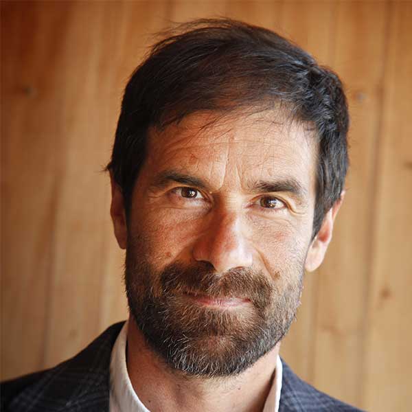Alfonso Salinas