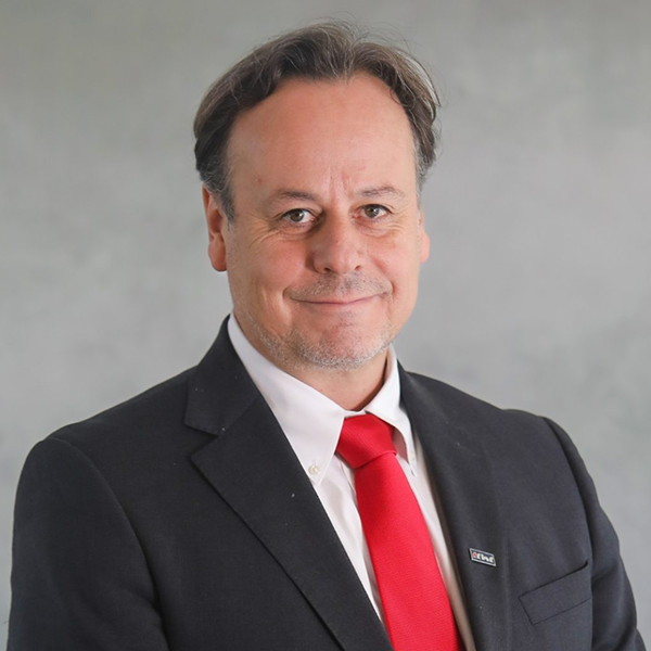 Fernando Bustamante