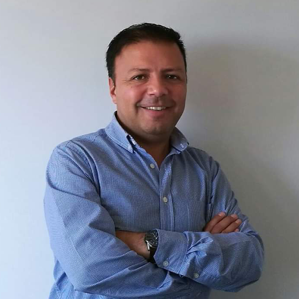 Freddy Ramírez