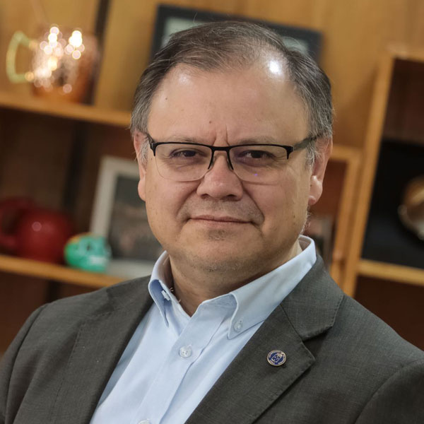 Osvaldo Corrales